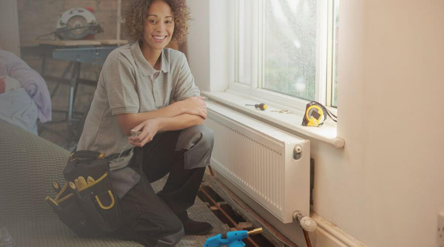 Local expert plumbing services in Raymond, IL